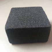 綠色建筑中離不開泡沫玻璃保溫材料