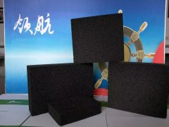 泡沫玻璃安裝在外墻禁止了火災發生