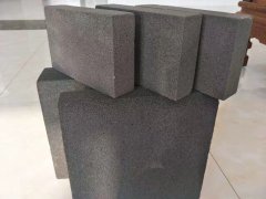 永不淘汰的保溫產品——泡沫玻璃