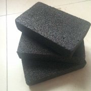 節能新品非泡沫玻璃莫屬