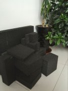 使用泡沫玻璃有哪些好處