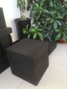 環保泡沫玻璃成為保溫材料里的“獨一秀”