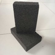 未來泡沫玻璃用途更為廣闊