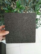 泡沫玻璃——高層建筑必將離不開的保溫產品