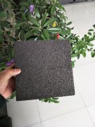 泡沫玻璃可應(yīng)用于各類工程