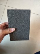 電廠煙道防腐為何使用泡沫玻璃