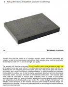 廠家為您講解泡沫玻璃保溫板優(yōu)勢(shì)是啥