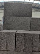 華北地區泡沫玻璃保溫板銷量創下新高