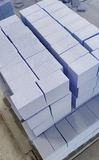 泡沫玻璃保溫板