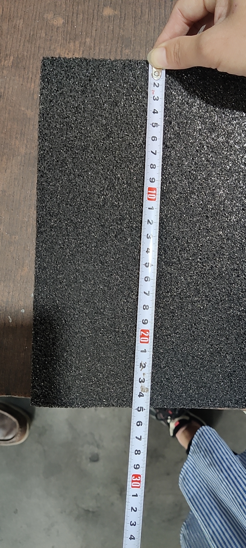 泡沫玻璃保溫板