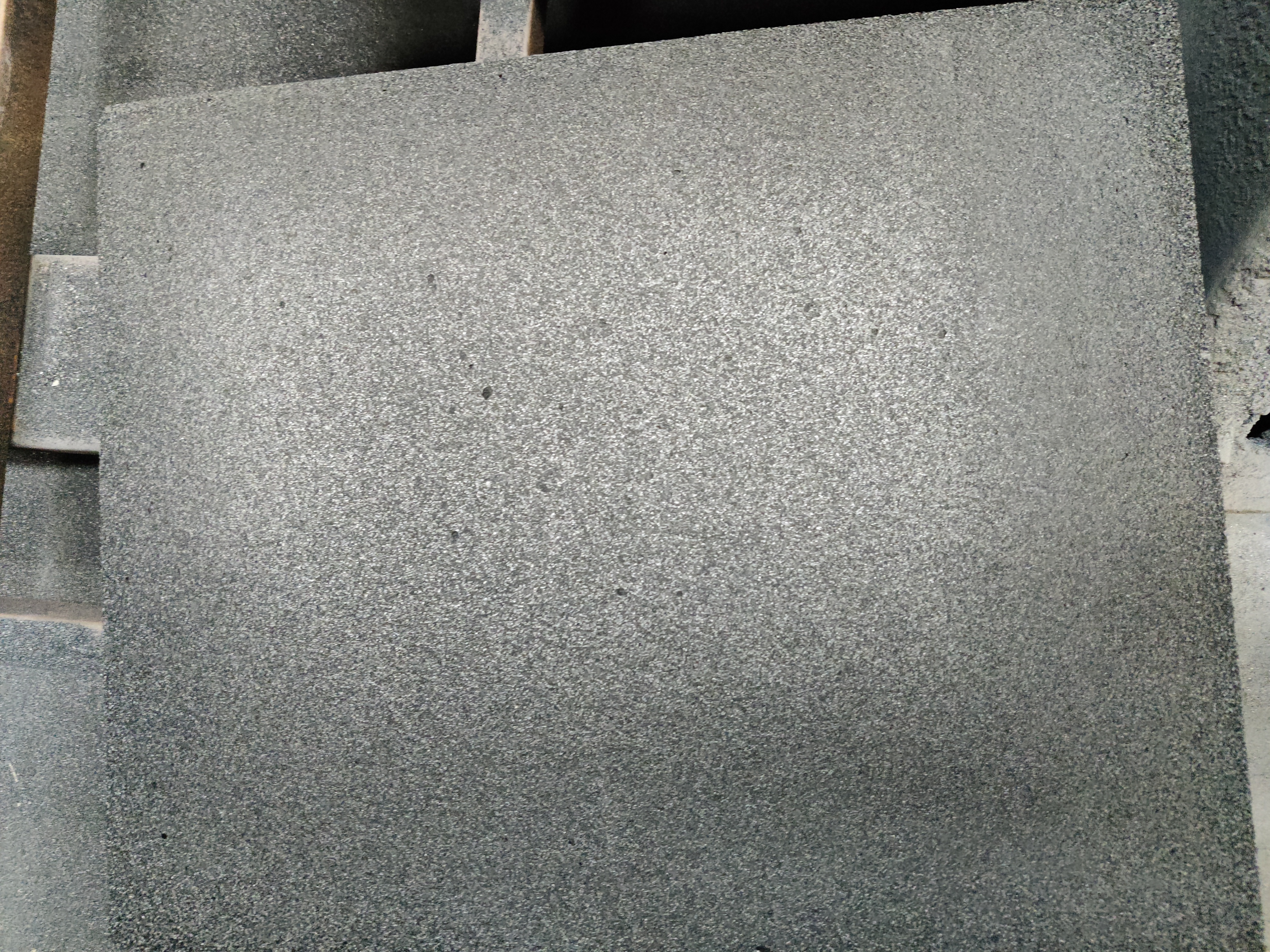 泡沫玻璃保溫板