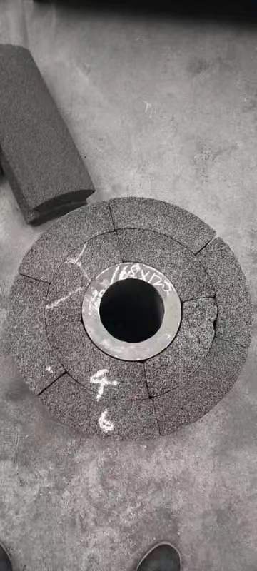 泡沫玻璃保溫板